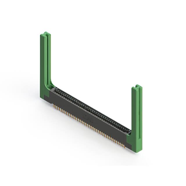 395-040-558-158 EDAC Inc.  Edgeboard Connectors